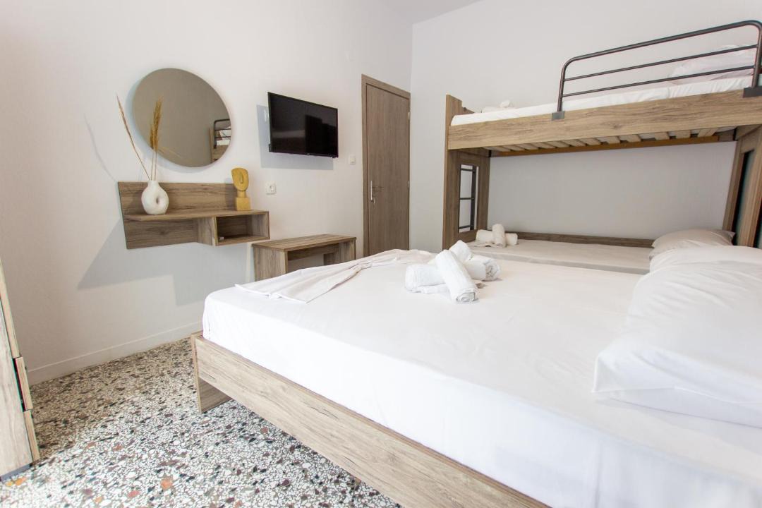 Photo of Bedroom in Asprovalta