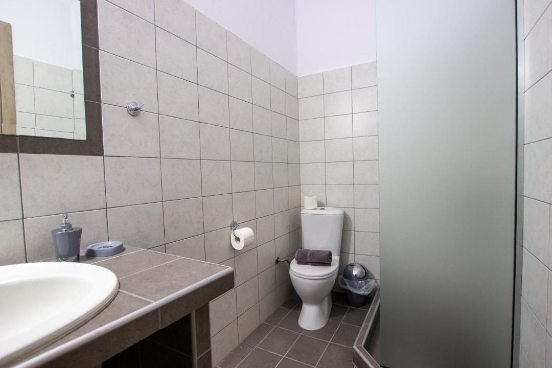 Photo of Bathroom in Asprovalta