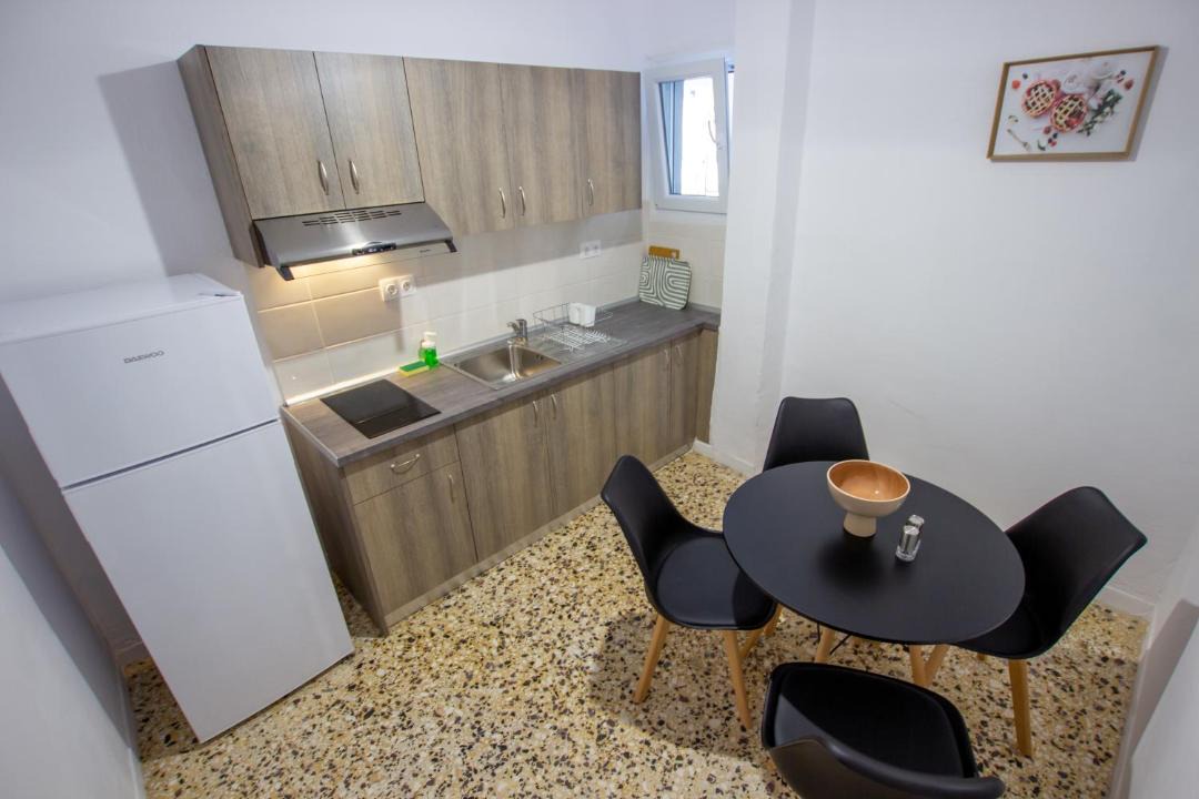 Photo of Kitchen in Asprovalta