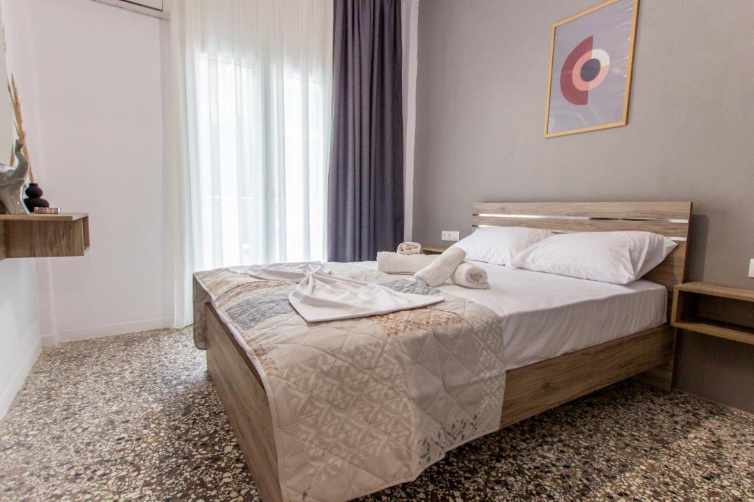 Photo of Bedroom in Asprovalta