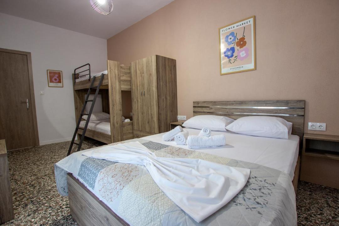 Photo of Bedroom in Asprovalta