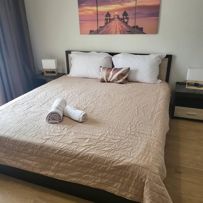 Photo of Bedroom in Veroia