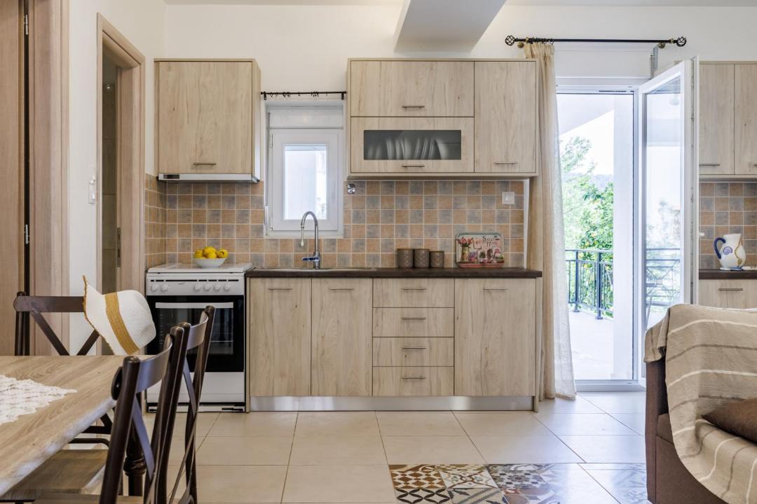 Photo of Kitchen in Neo Klima