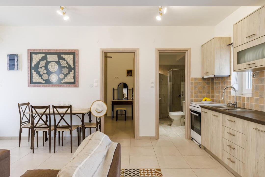 Photo of Livingroom in Neo Klima