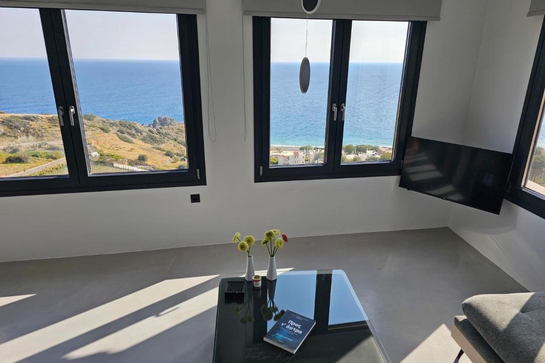 Photo of Livingroom in Myrtos