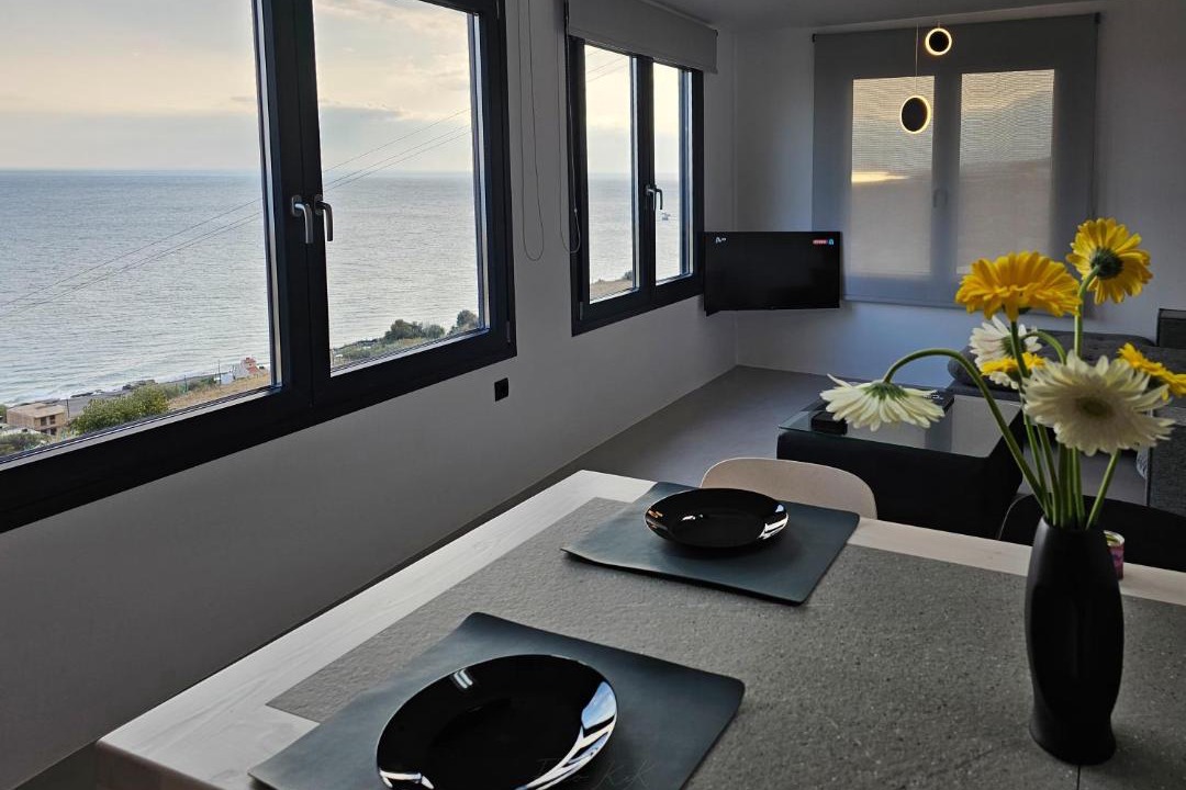 Photo of Livingroom in Myrtos