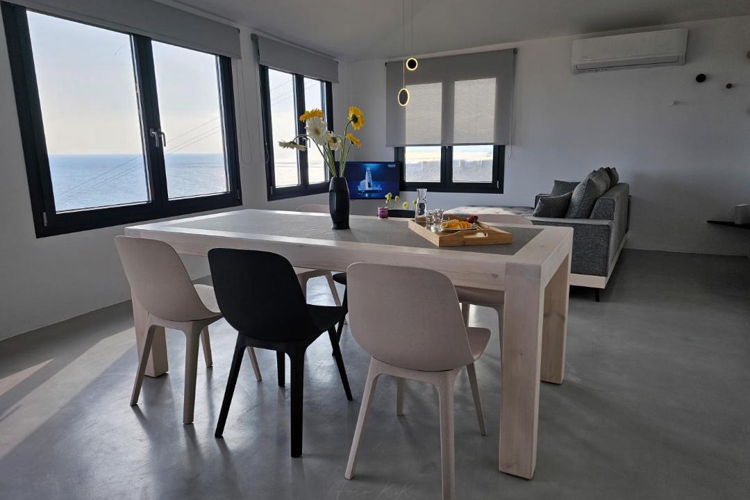 Photo of Livingroom in Myrtos