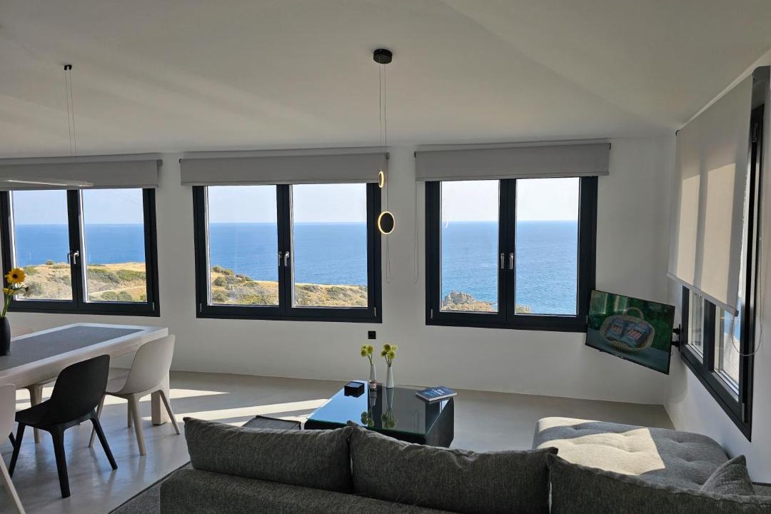 Photo of Livingroom in Myrtos