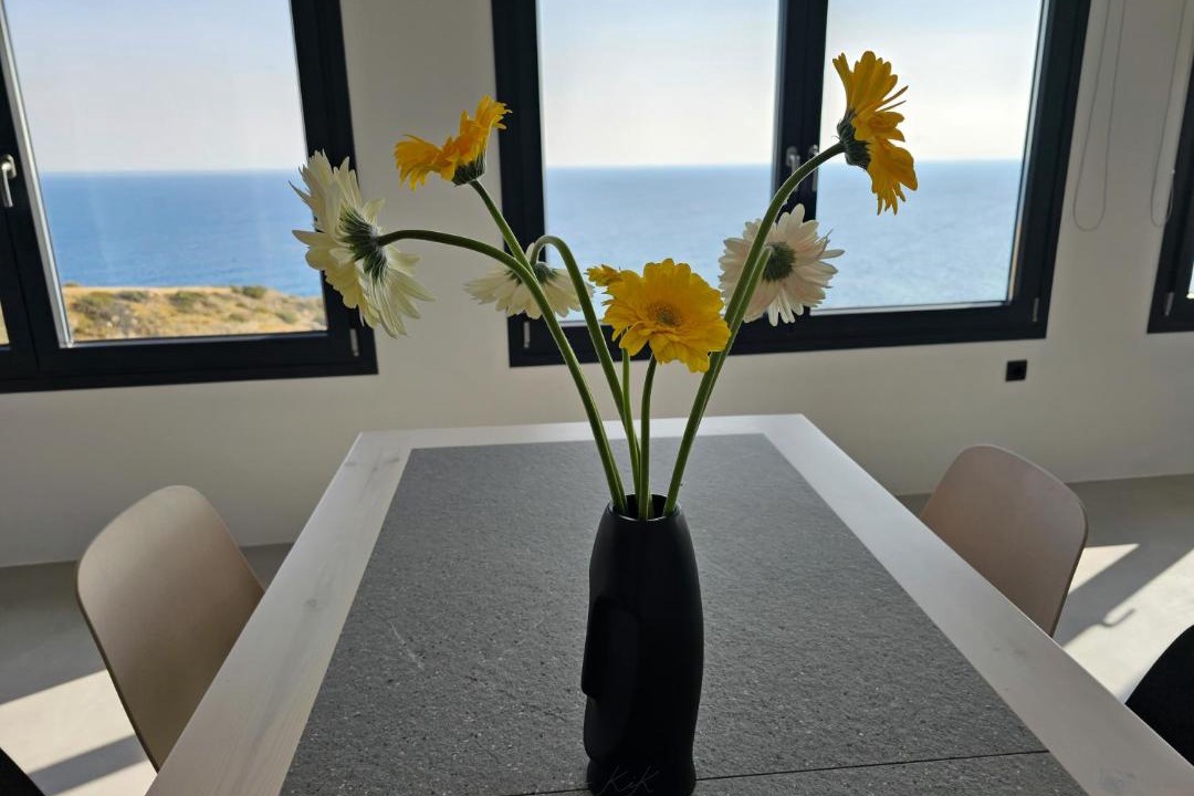 Photo of Patio Balcony in Myrtos
