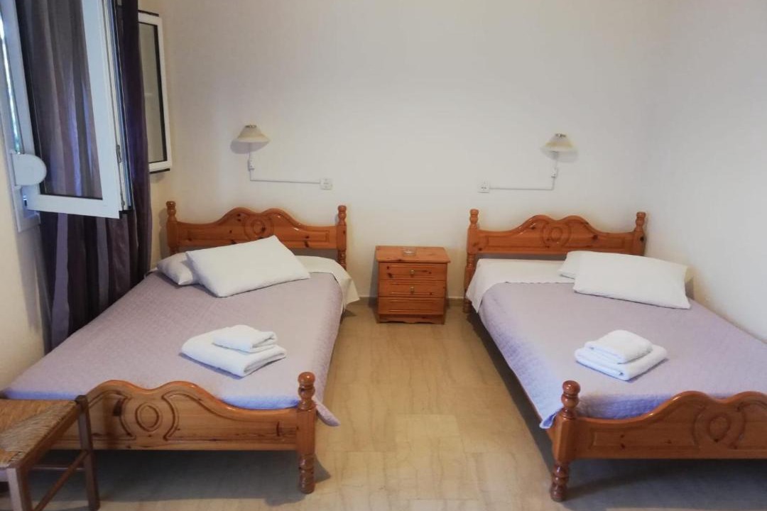 Photo of Bedroom in Kokkinon Neron