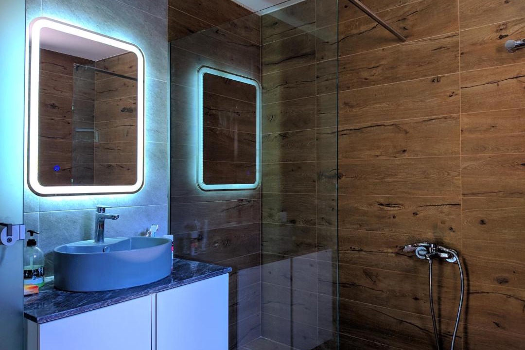 Photo of Bathroom in Pantokratoras
