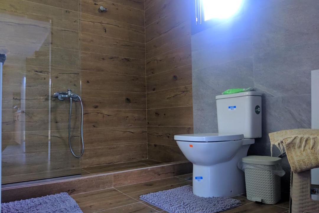 Photo of Bathroom in Pantokratoras