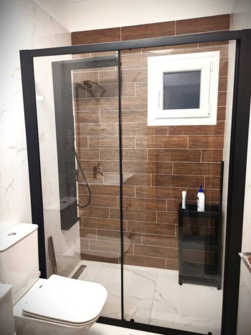 Photo of Bathroom in Mytikas