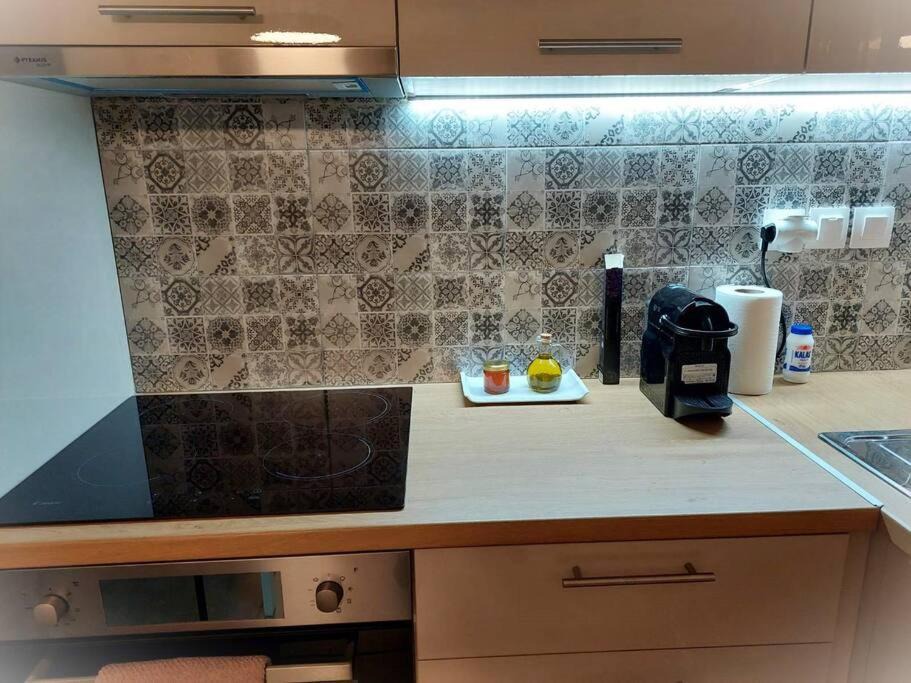 Photo of Kitchen in Mytikas