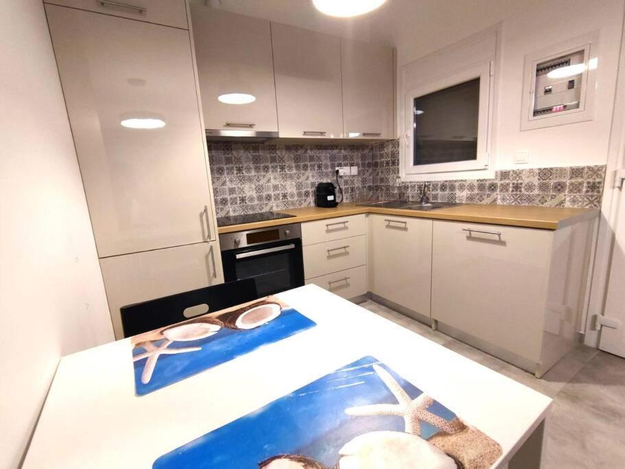 Photo of Kitchen in Mytikas