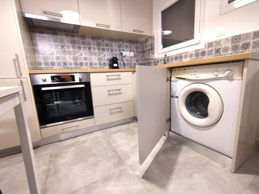 Photo of Kitchen in Mytikas