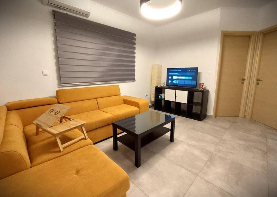Photo of Livingroom in Mytikas