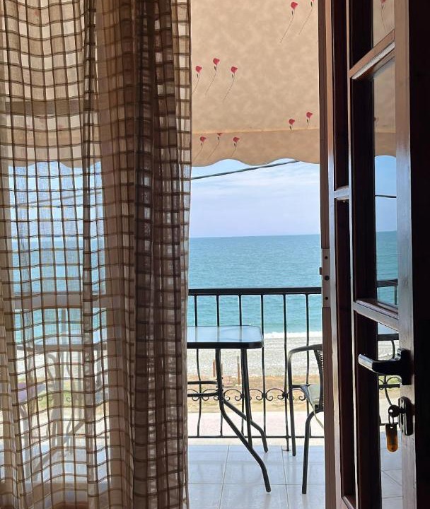Photo of Patio Balcony in Agia