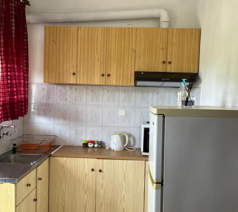 Photo of Kitchen in Agia