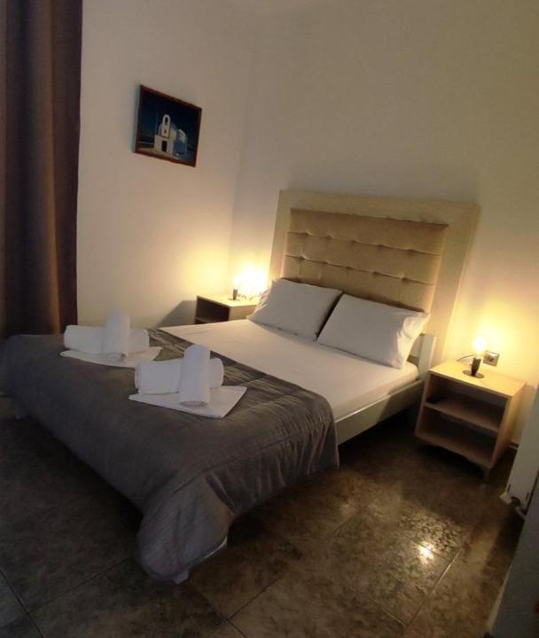 Photo of Bedroom in Mirina
