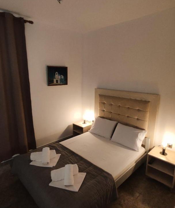 Photo of Bedroom in Mirina