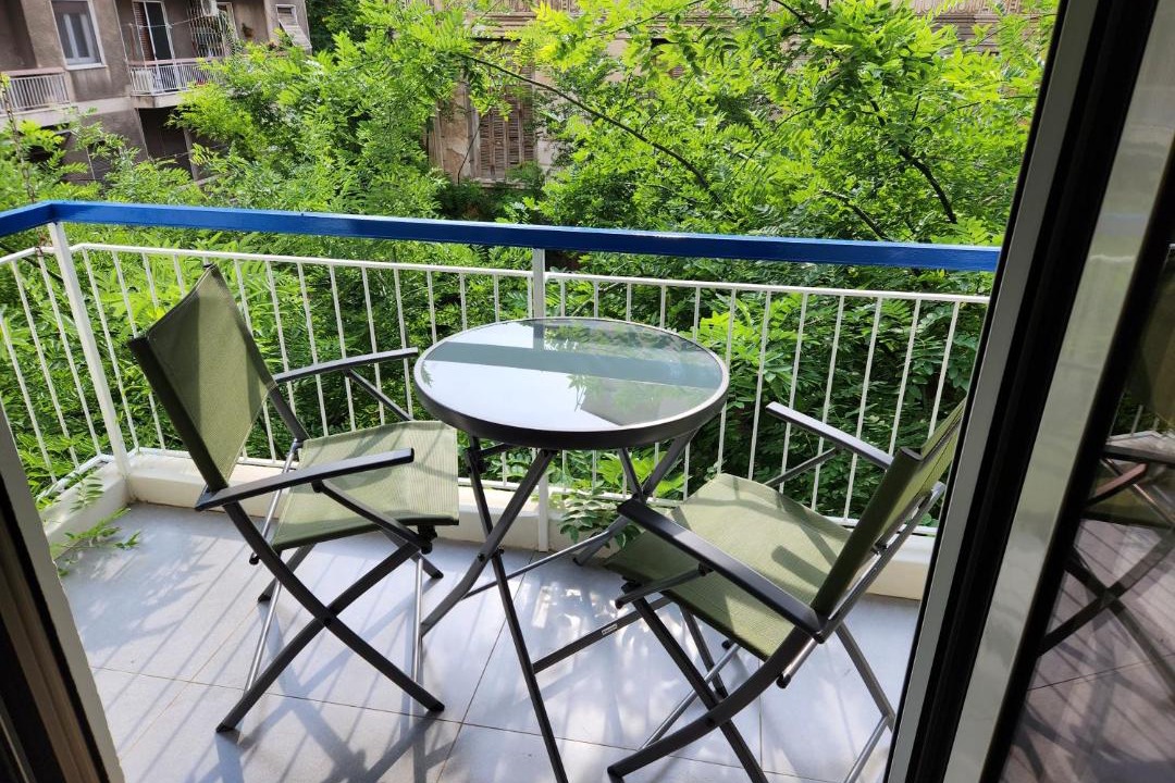 Photo of Patio Balcony in Agios Panteleimonas