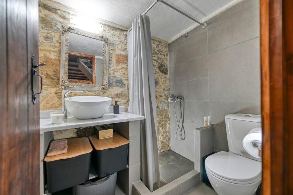 Photo of Bathroom in Livadia