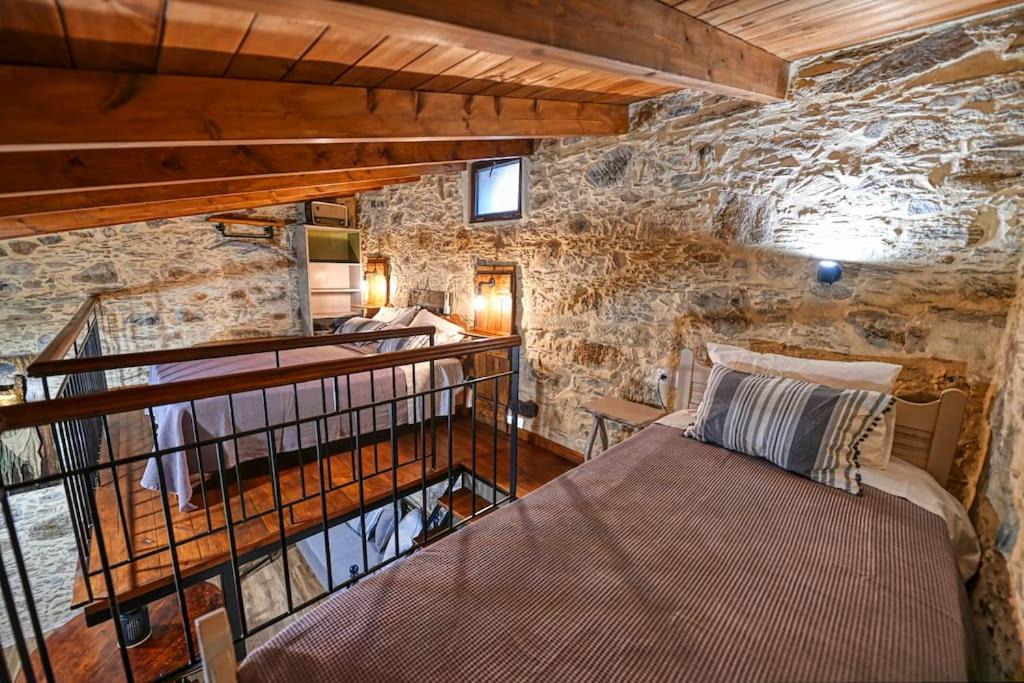 Photo of Bedroom in Livadia