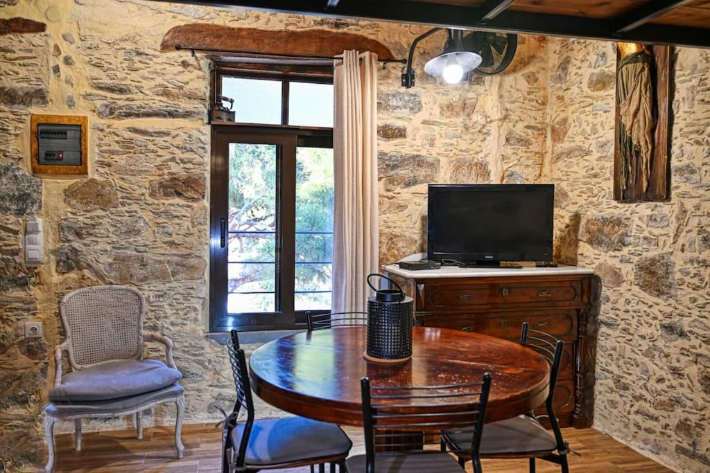 Photo of Livingroom in Livadia