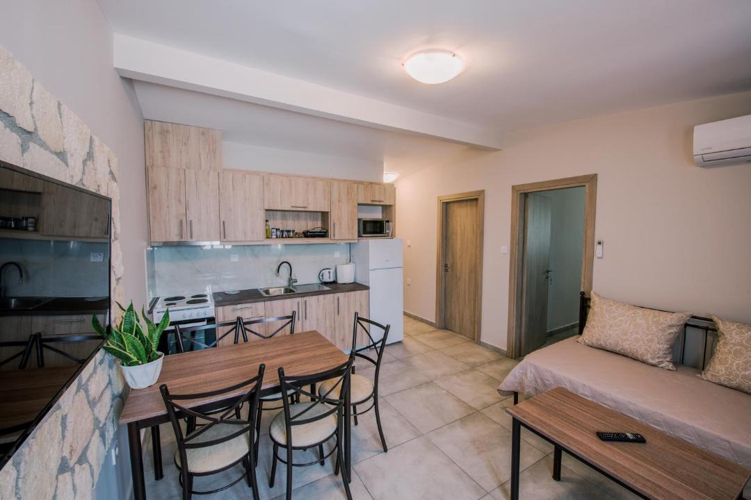 Photo of Livingroom in Korithion