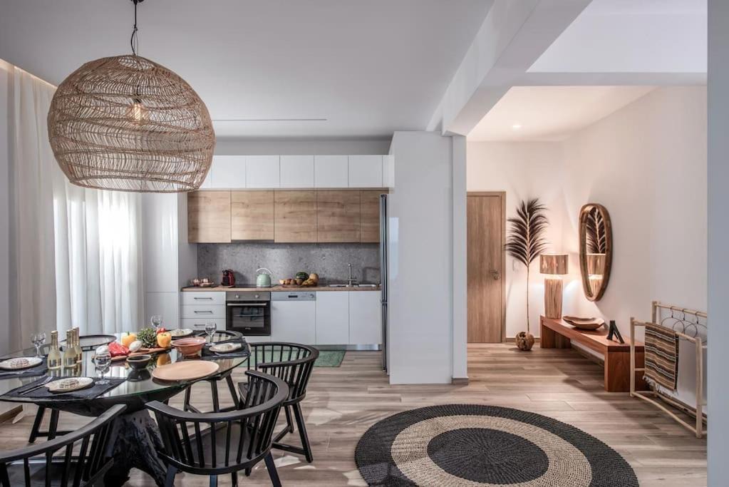 Photo of Livingroom in Limenas Chersonisou