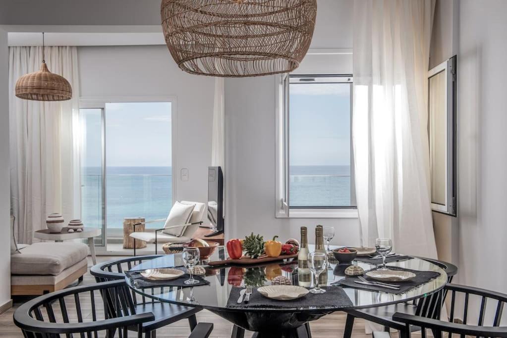 Photo of Livingroom in Limenas Chersonisou