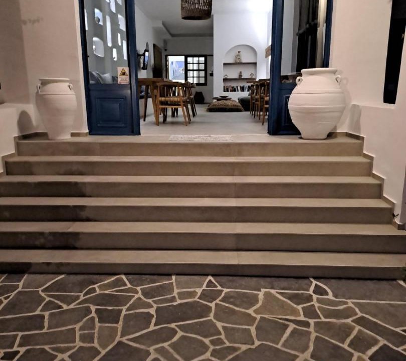 Photo of Bedroom in Milos