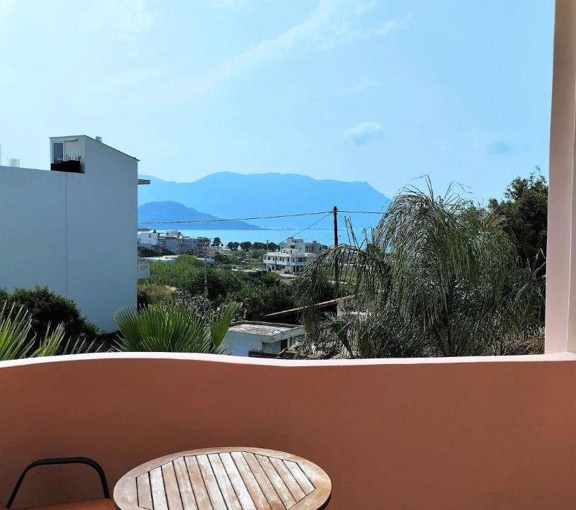 Photo of Patio Balcony in Kissamos