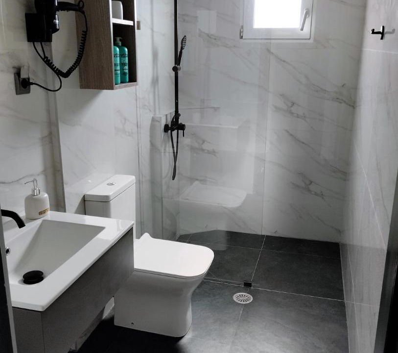 Photo of Bathroom in Kissamos