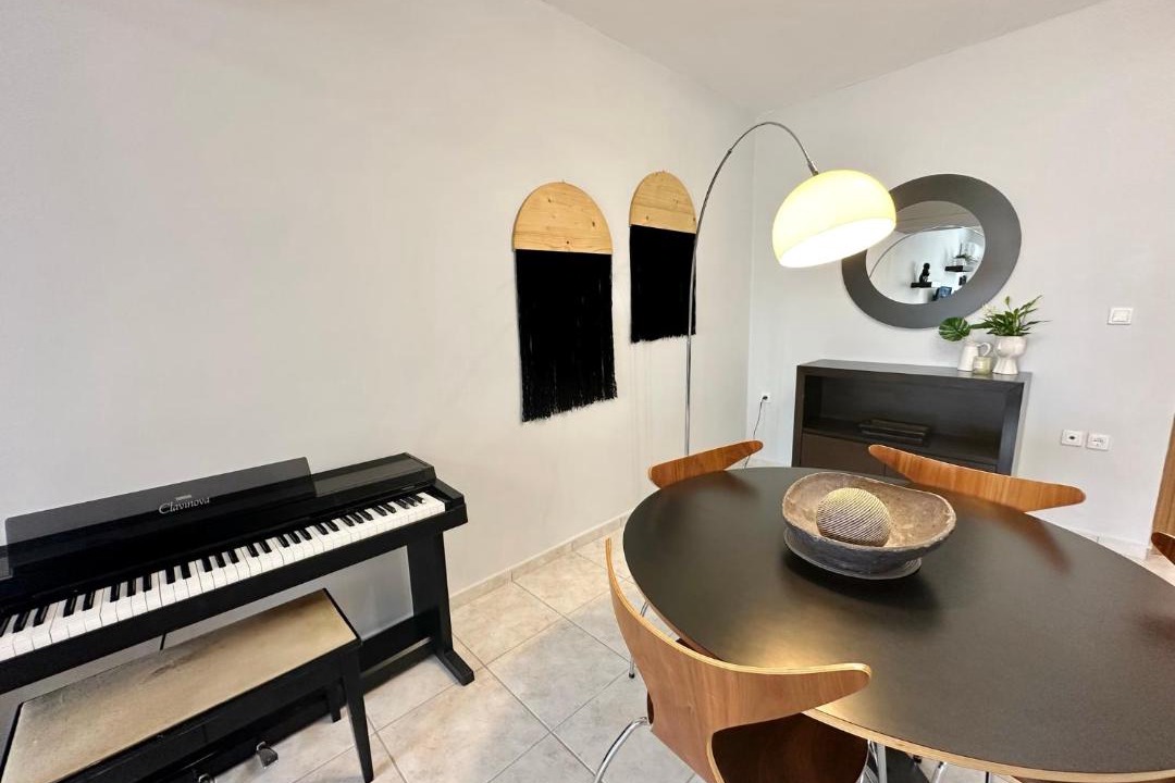 Photo of Livingroom in Ierapetra