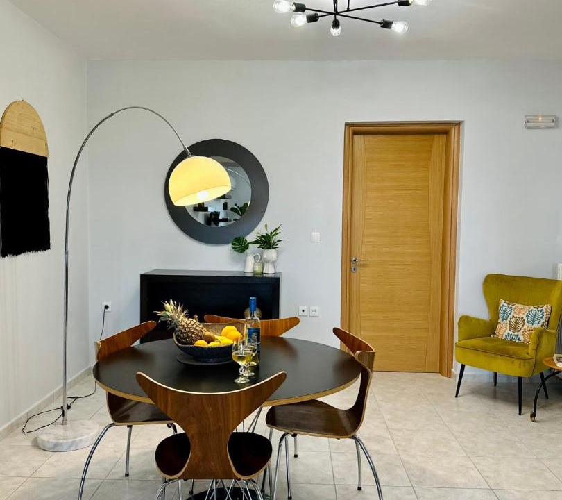 Photo of Livingroom in Ierapetra