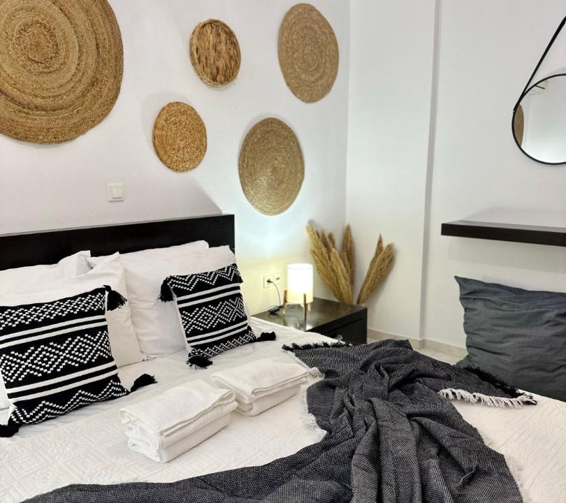 Photo of Bedroom in Ierapetra