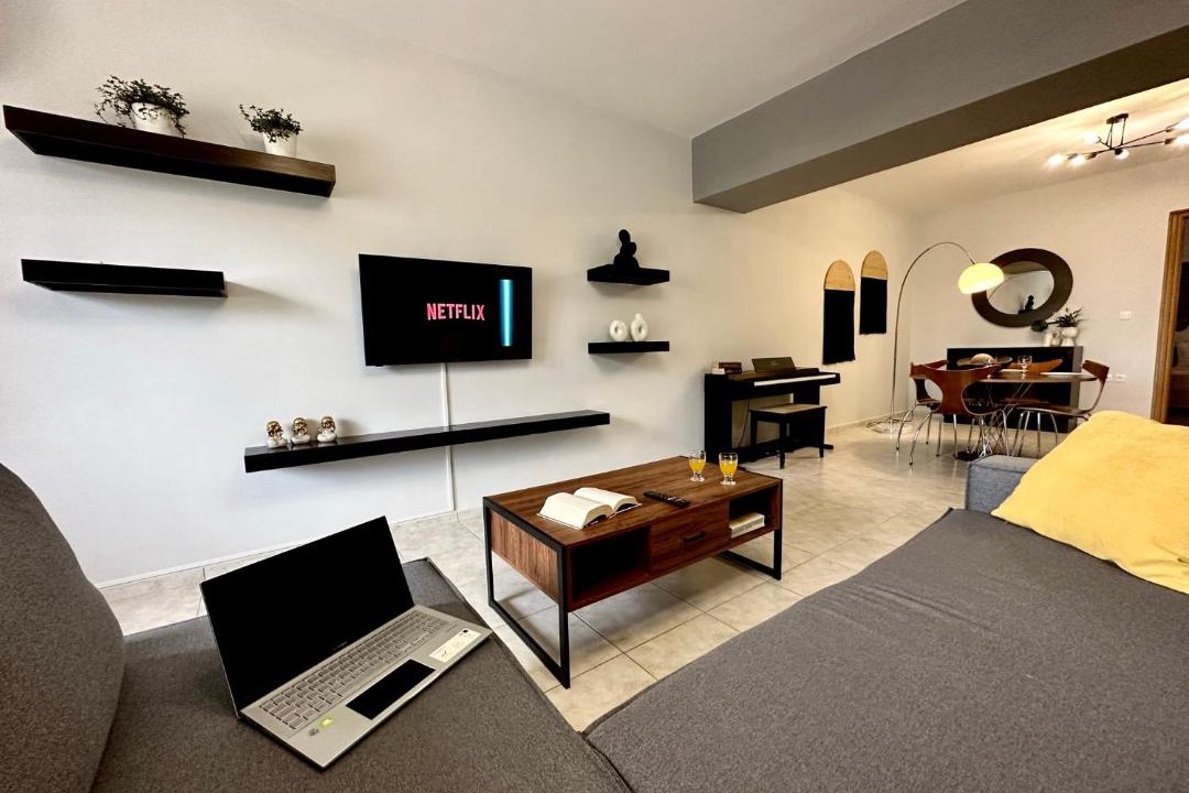 Photo of Livingroom in Ierapetra