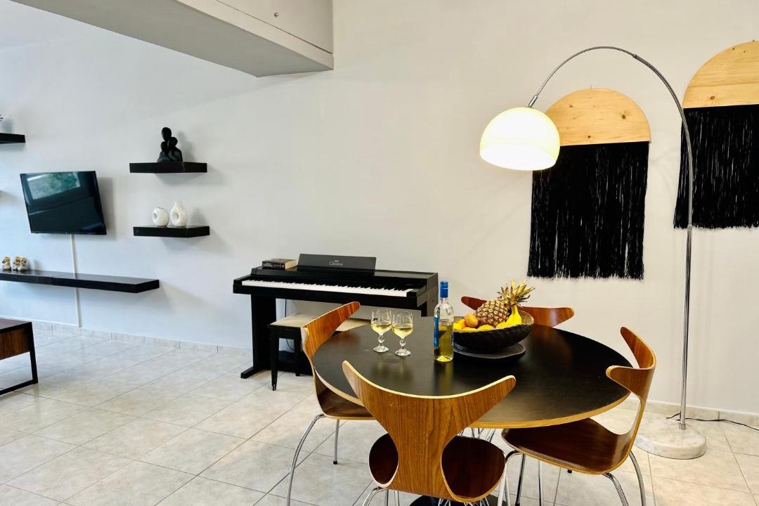 Photo of Livingroom in Ierapetra
