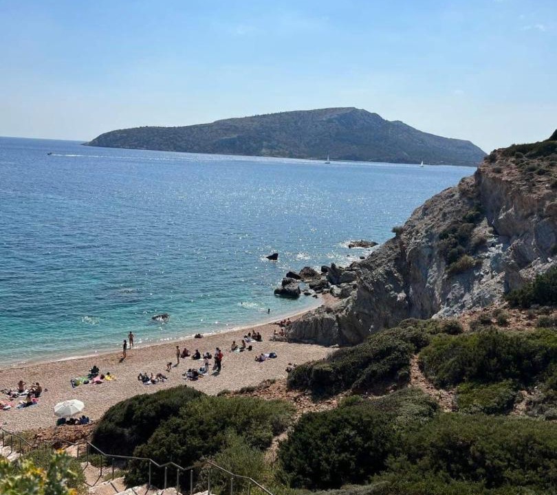 Photo of Others in Lavreotiki