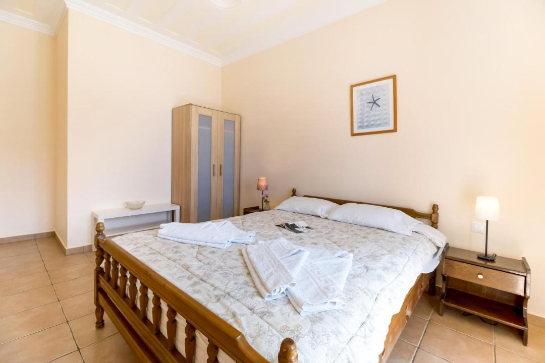 Photo of Bedroom in Vassiliki
