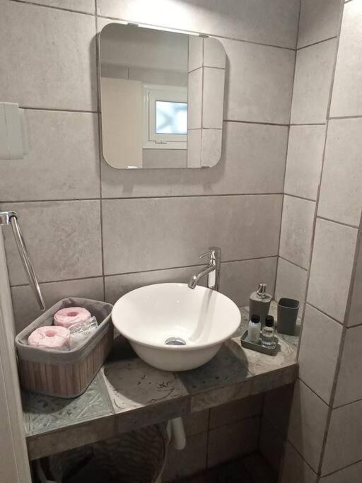 Photo of Bathroom in Salamis