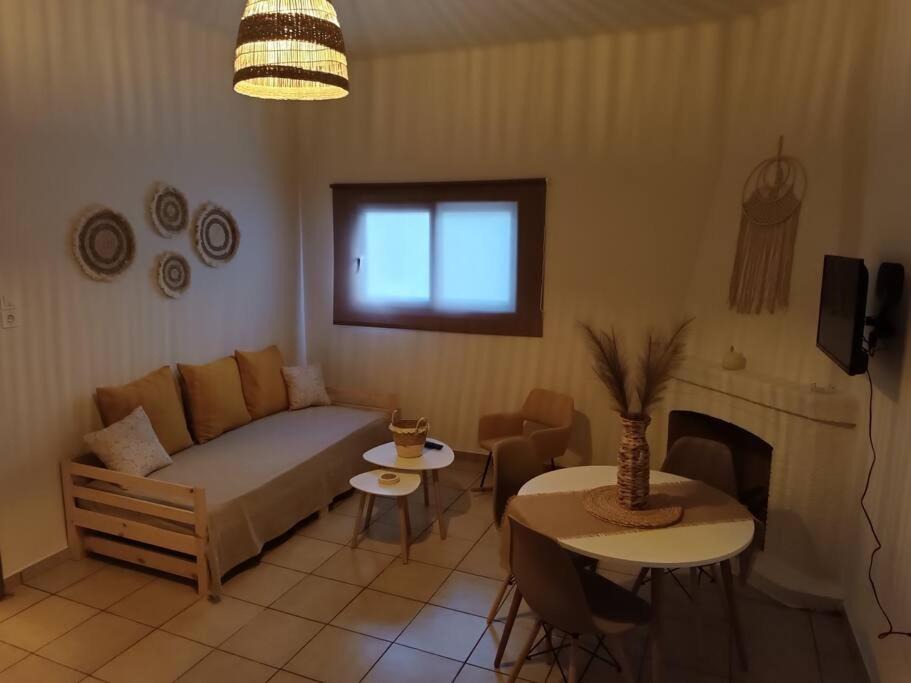 Photo of Livingroom in Salamis