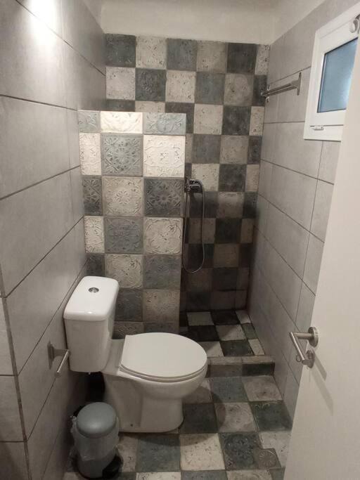 Photo of Bathroom in Salamis