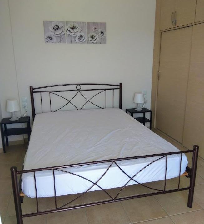 Photo of Bedroom in Perigiali