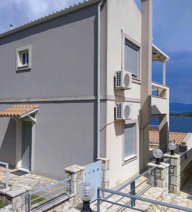 Photo of Buildings in Perigiali