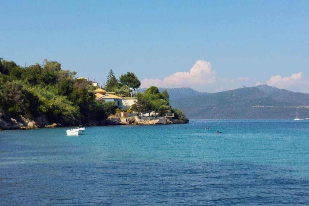 Photo of Outdoor in Perigiali
