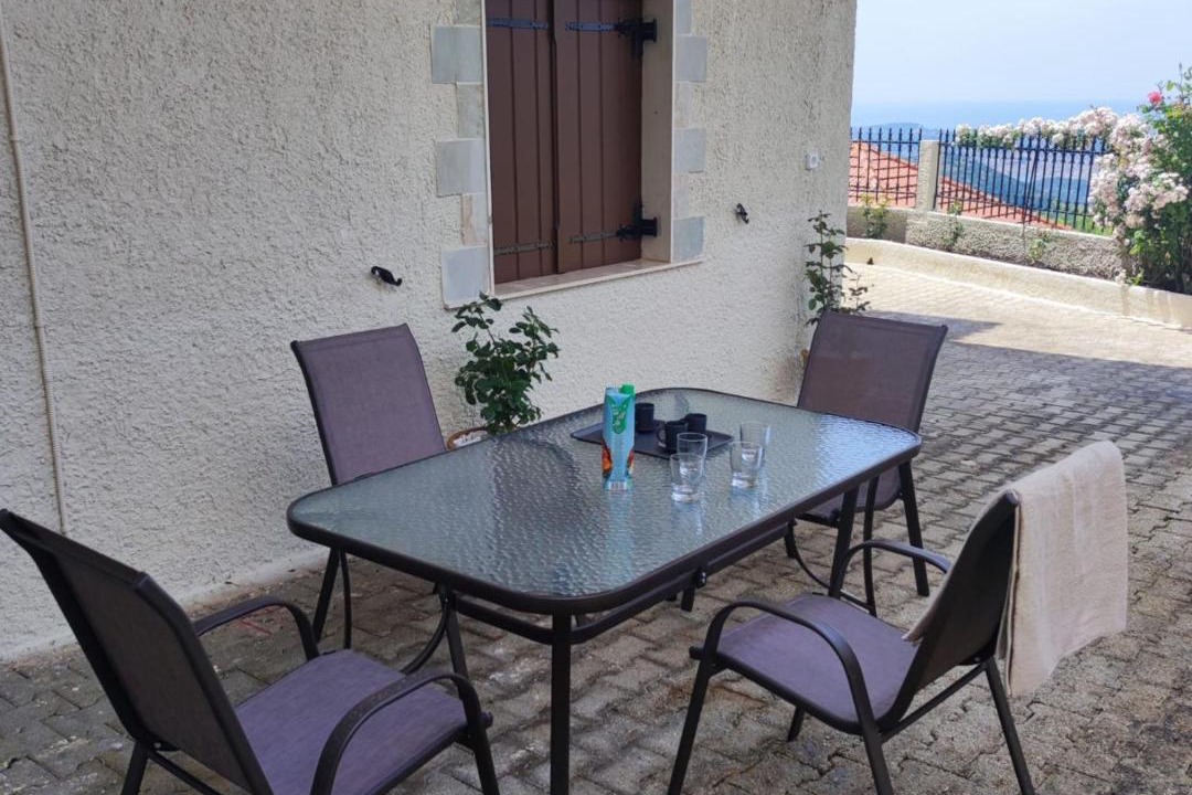Photo of Patio Balcony in Dilinata