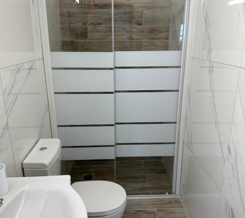 Photo of Bathroom in Flampoura